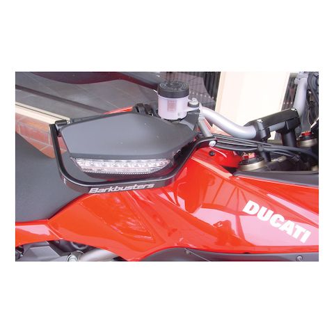 Barkbusters Guards For Ducati Multistrada 