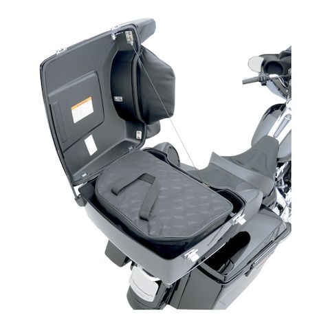 Saddlemen Tour Pack Soft Liner Bag For Harley Touring 1993-2013