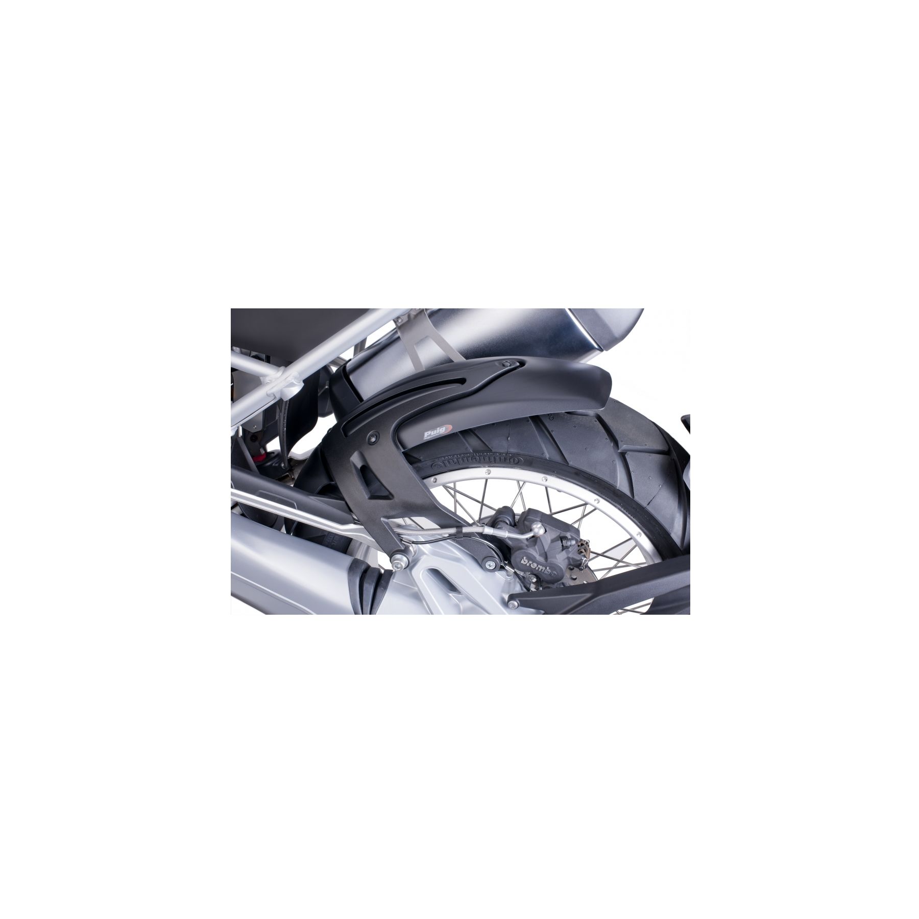 Puig Rear Mudguard BMW R1200GS / Adventure