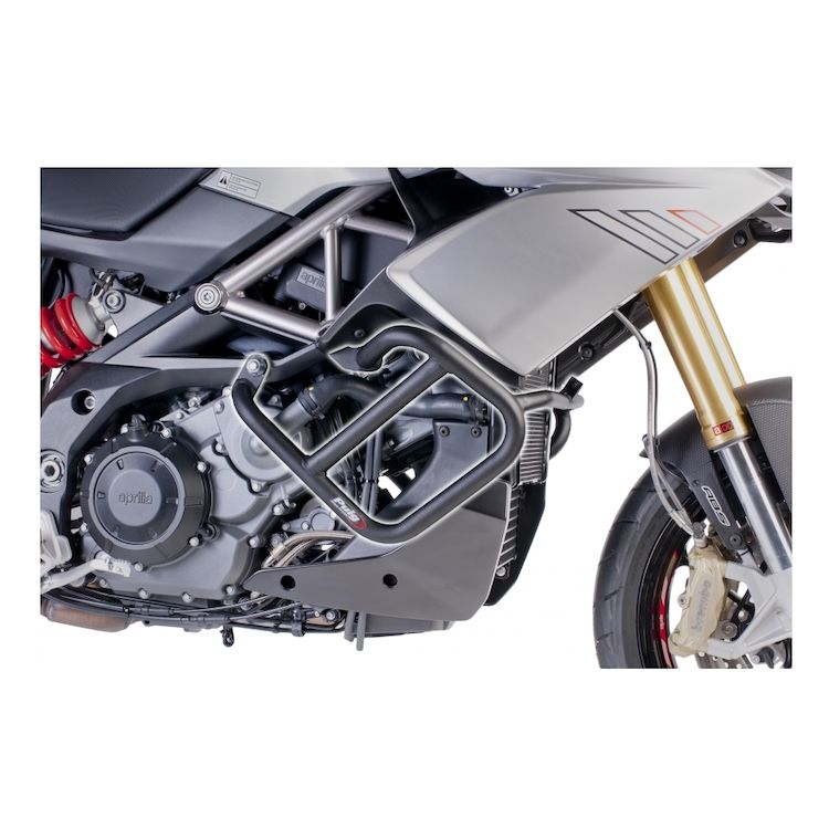 Puig Engine Guards Aprilia Caponord 1200 2014-2015