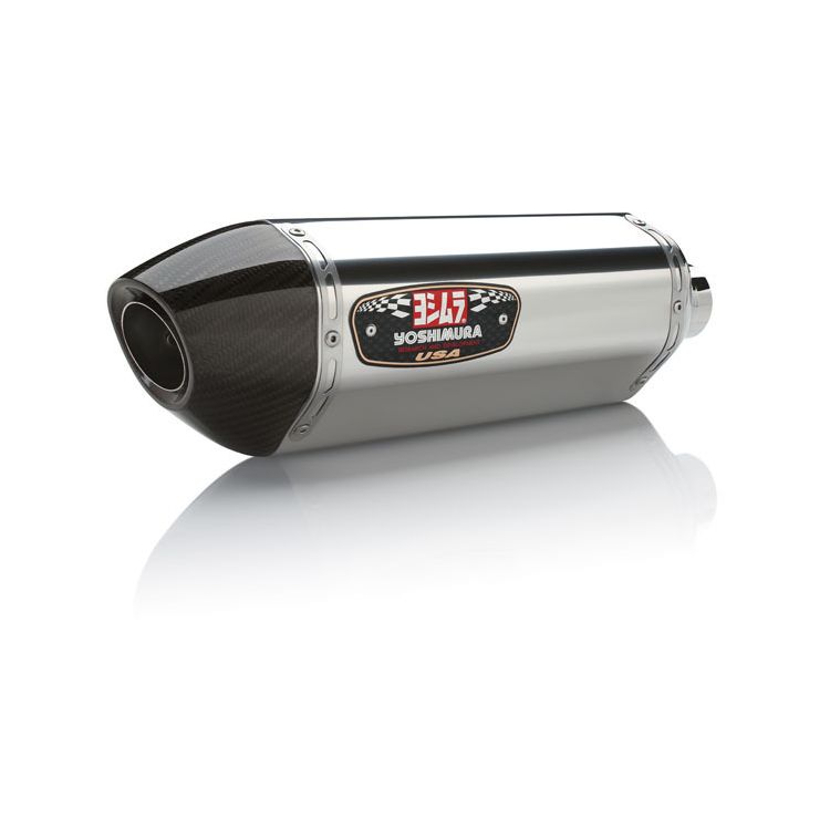 Stainless Steel/Carbon Fiber