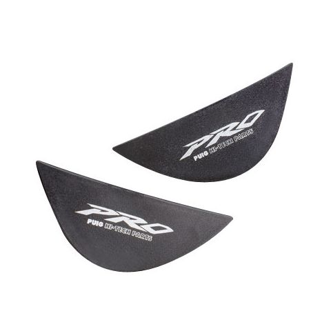 Puig Replacement Pro Frame Slider End Caps