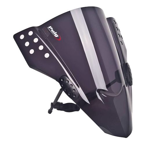 Puig Rafale Universal Windscreen RevZilla