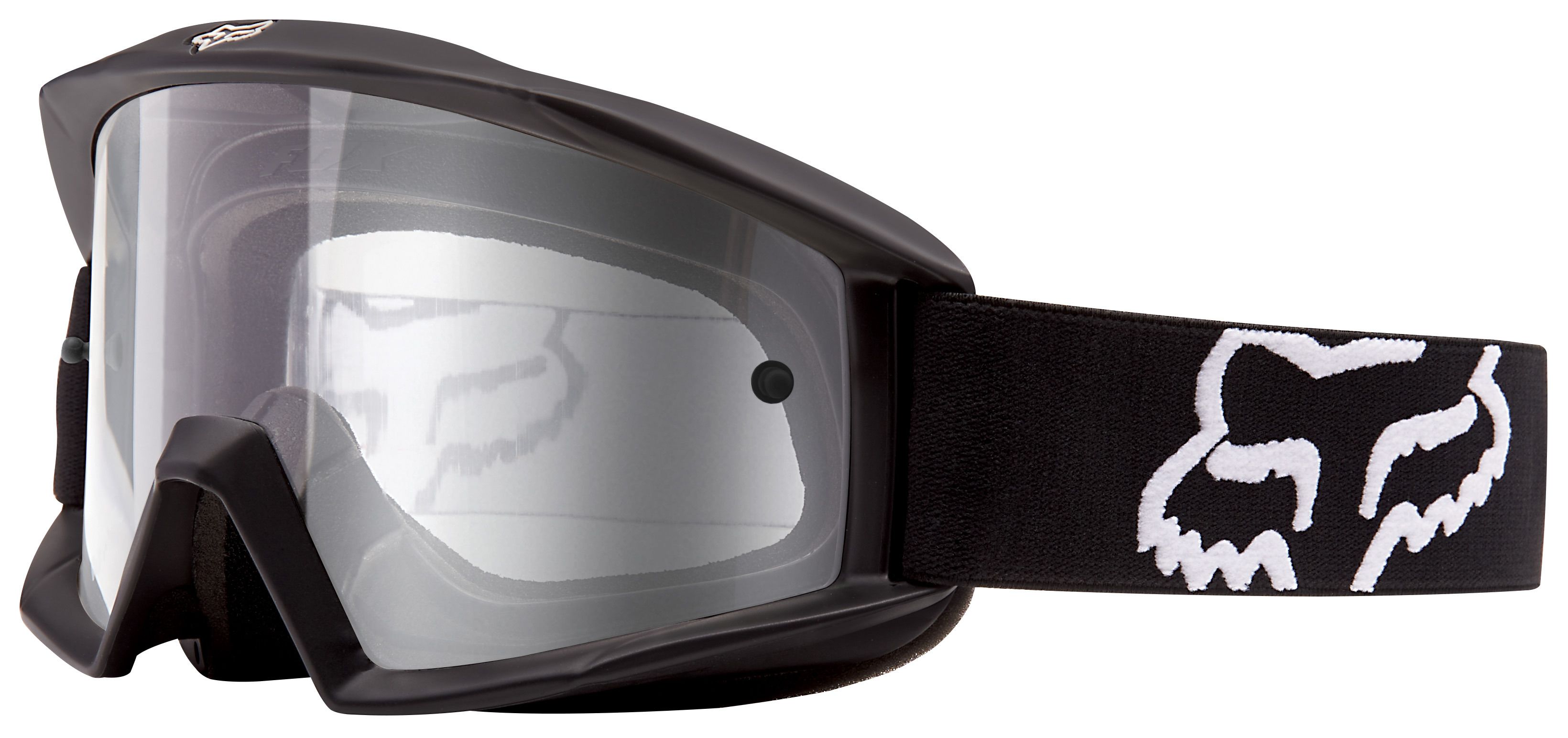 Fox Racing Main 180 Race Goggles - RevZilla
