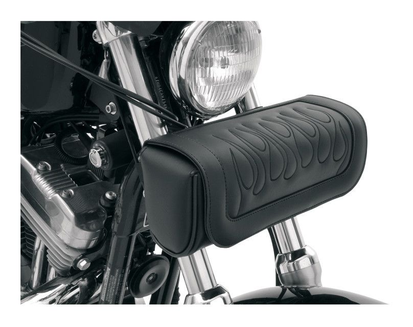 Saddlemen Highwayman Tattoo Tool Bag N/A