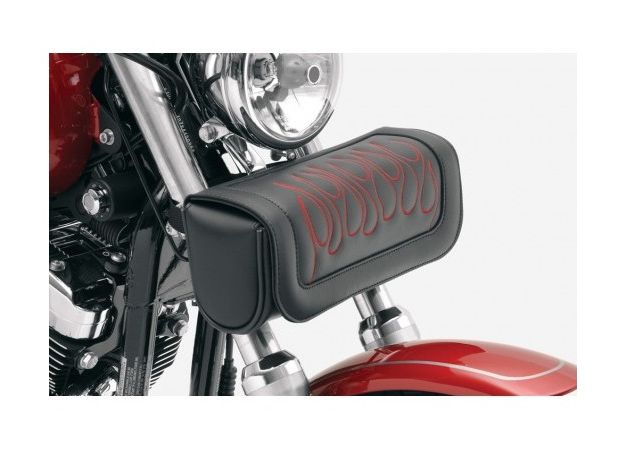 Saddlemen Highwayman Tattoo Tool Bag N/A