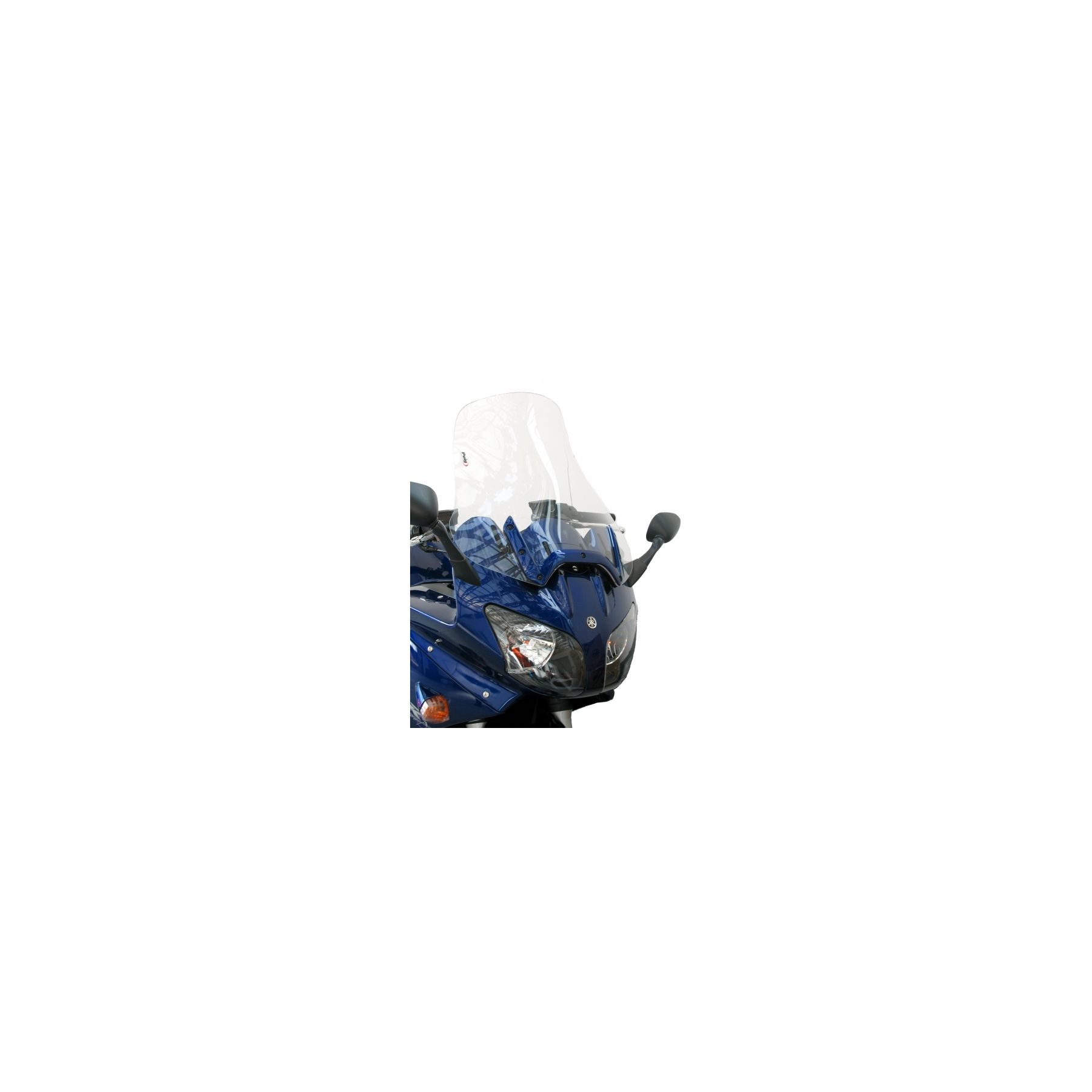 Puig Touring Windscreen Yamaha FJR1300 2001-2005