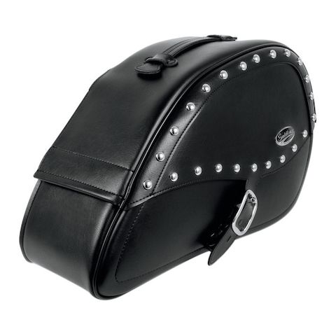 Saddlemen Teardrop Saddlebags For Harley