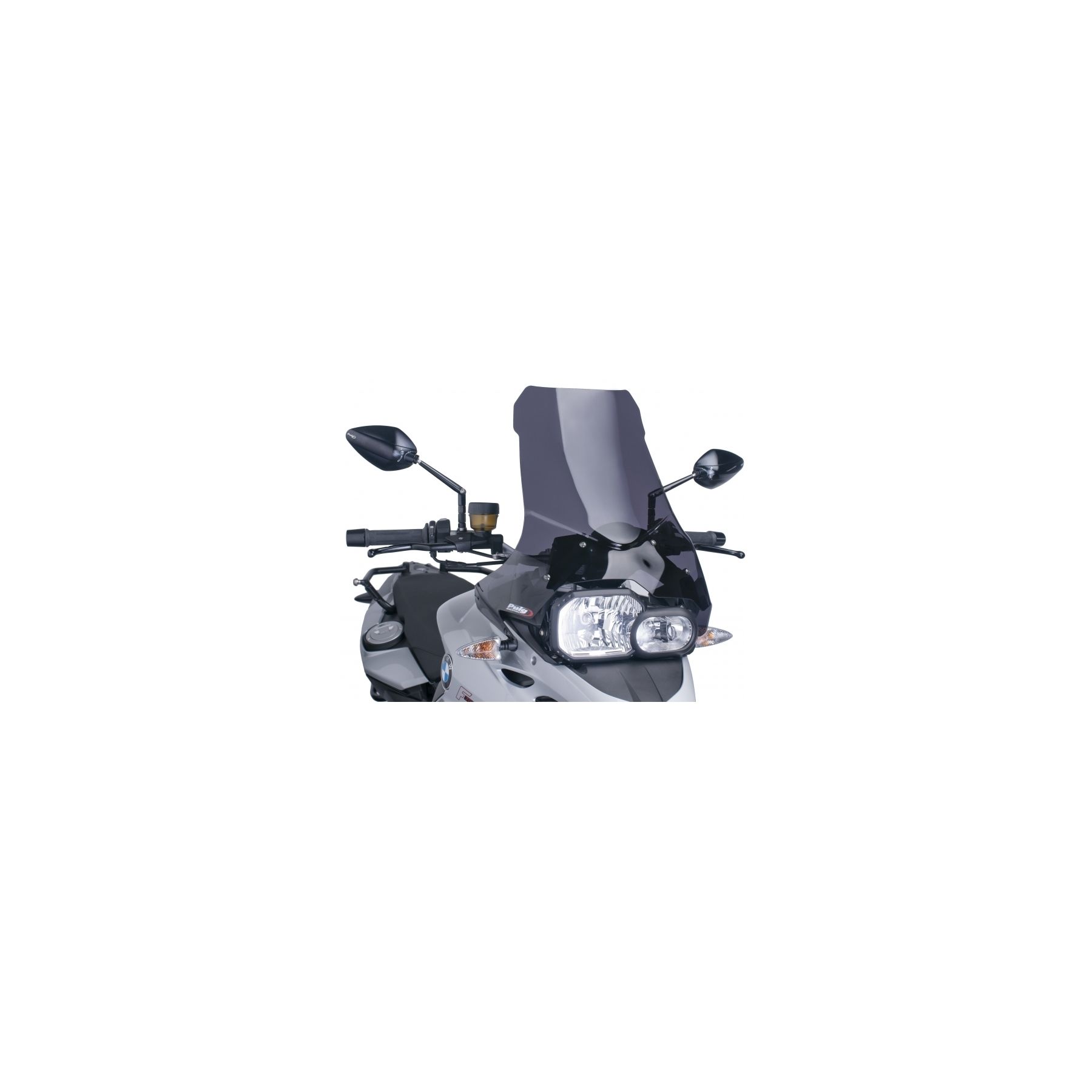 Puig Touring Windscreen BMW F700GS 2012-2018