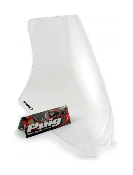 Puig Touring Windscreen Kawasaki Concours 1400 2007-2014 N/A