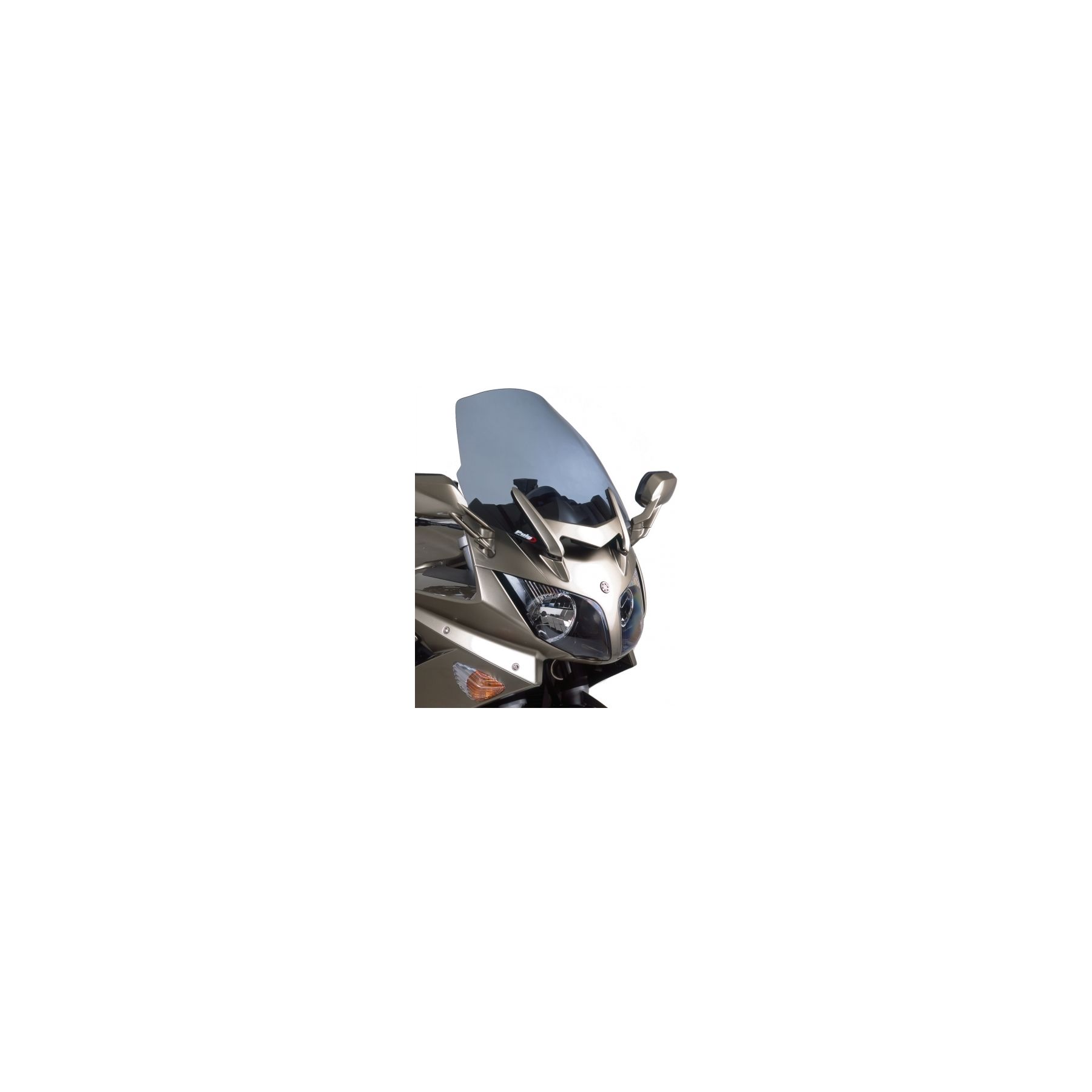 Puig Touring Windscreen Yamaha FJR1300 2006-2012