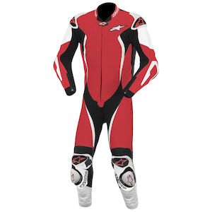 Alpinestars GP Tech Race Suit (54)