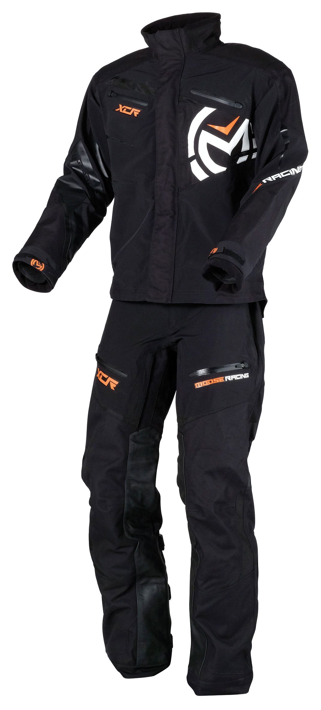 Moose Racing XCR Pants RevZilla