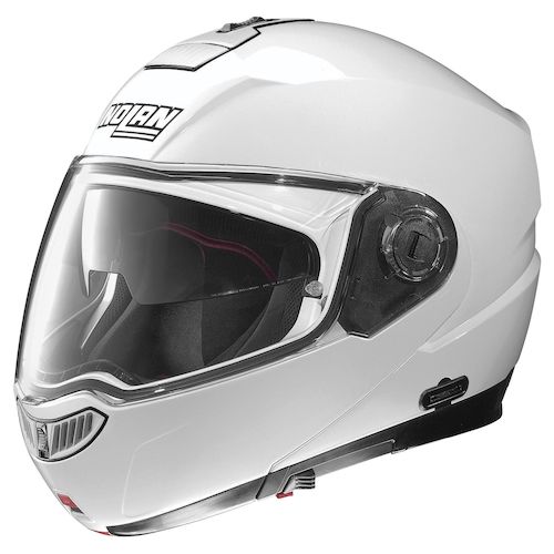 Nolan N104 EVO Helmet Solid RevZilla