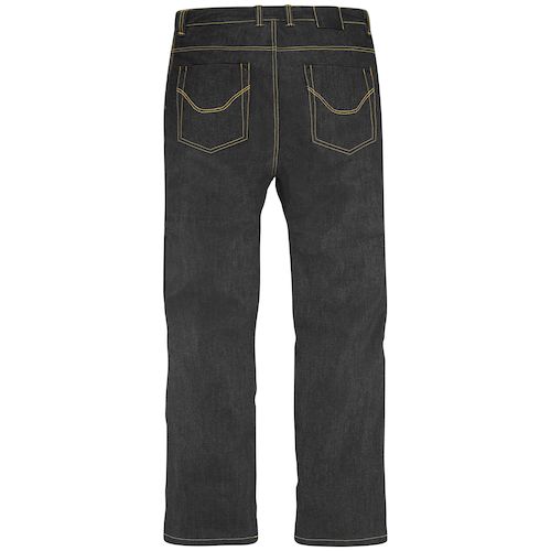 Icon Overlord Riding Jeans RevZilla