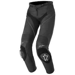 motorcycle racing leather pants