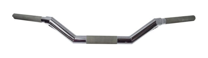 Trask 1 1/4" V-Line Moto Handlebars For Harley N/A