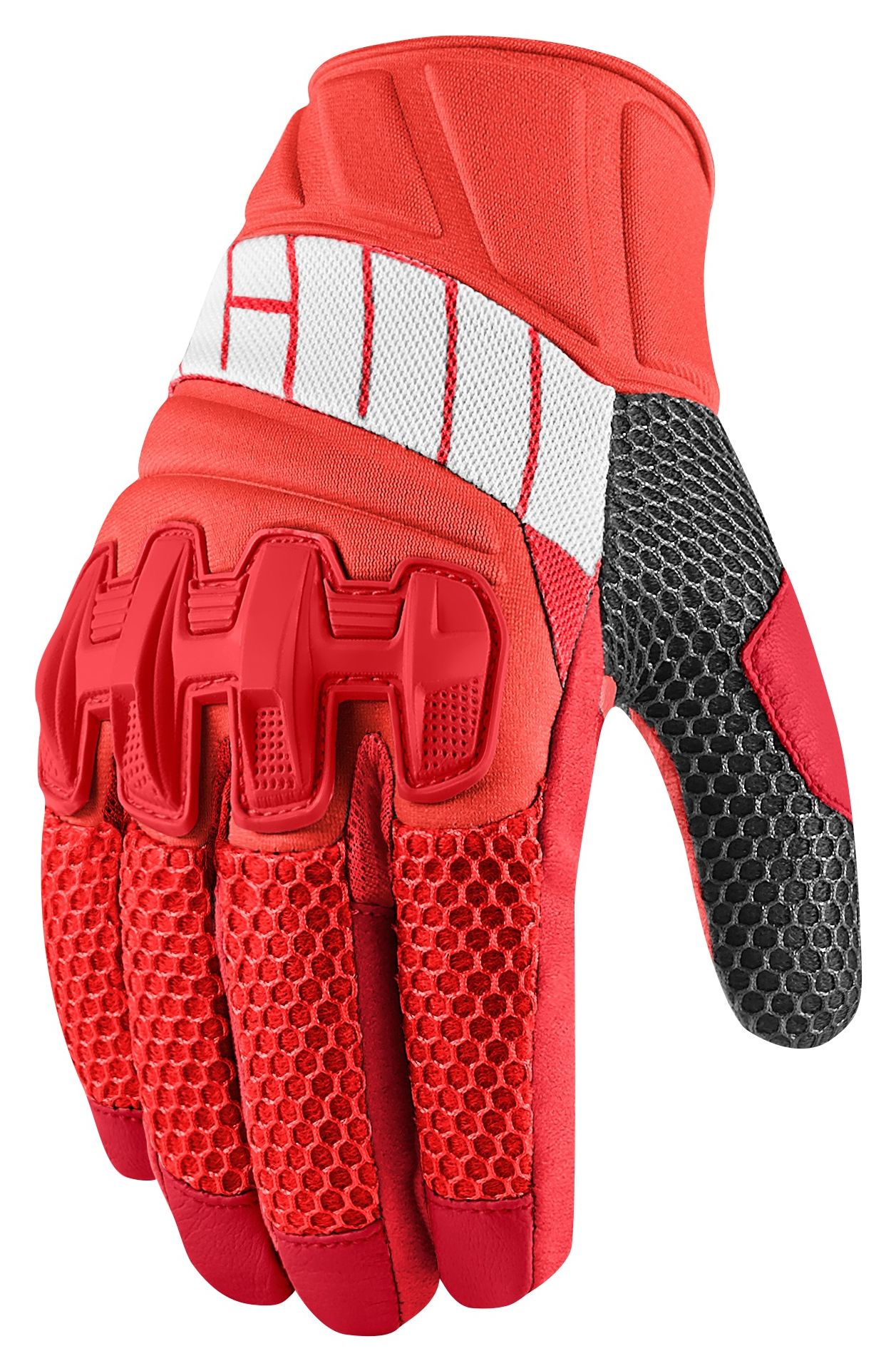 Icon Overlord Mesh Gloves 25 (9.95) Off! RevZilla