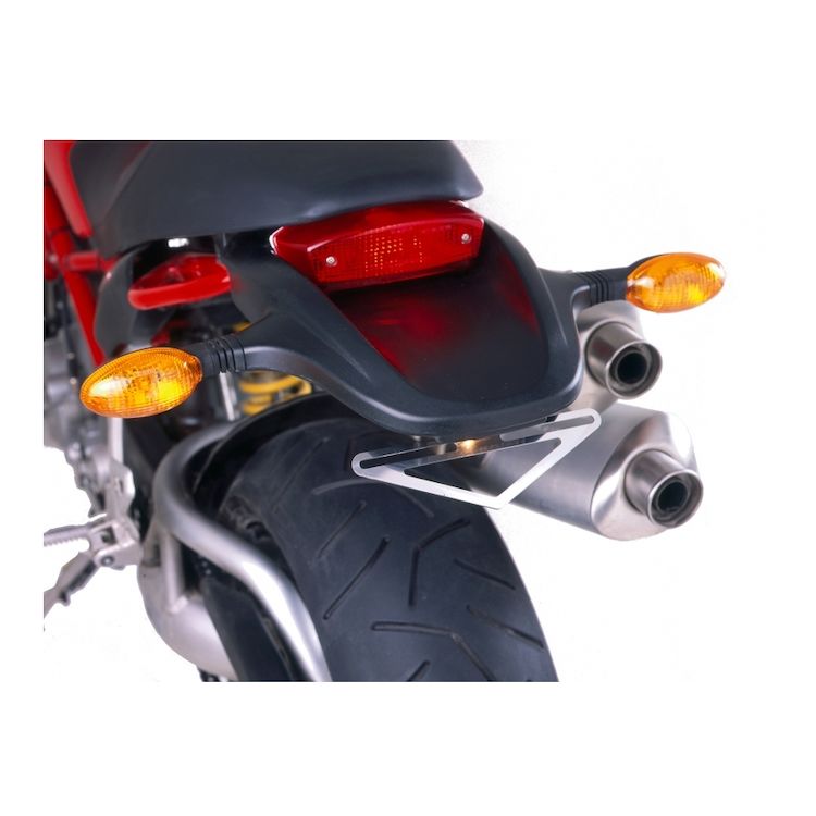 Puig Fender Eliminator Kit Ducati Monster 620 / 800 / 1000 / S2R / S4R