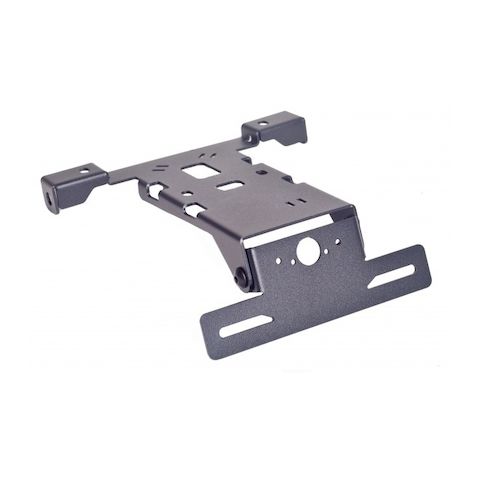 Puig Fender Eliminator Kit Kawasaki Z1000 / Z750