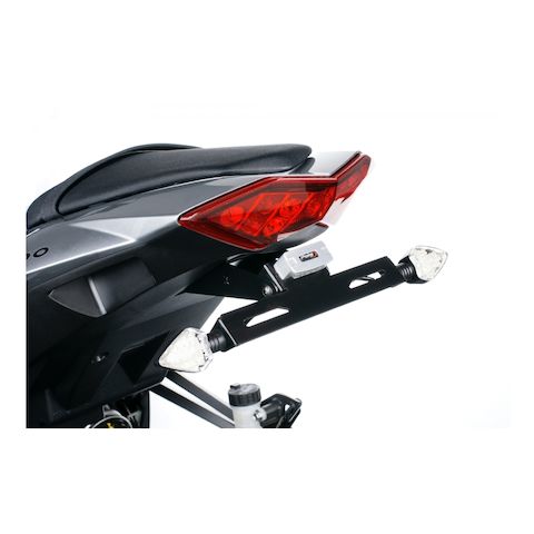 Puig Fender Eliminator Kit Kawasaki Z1000 2010-2013