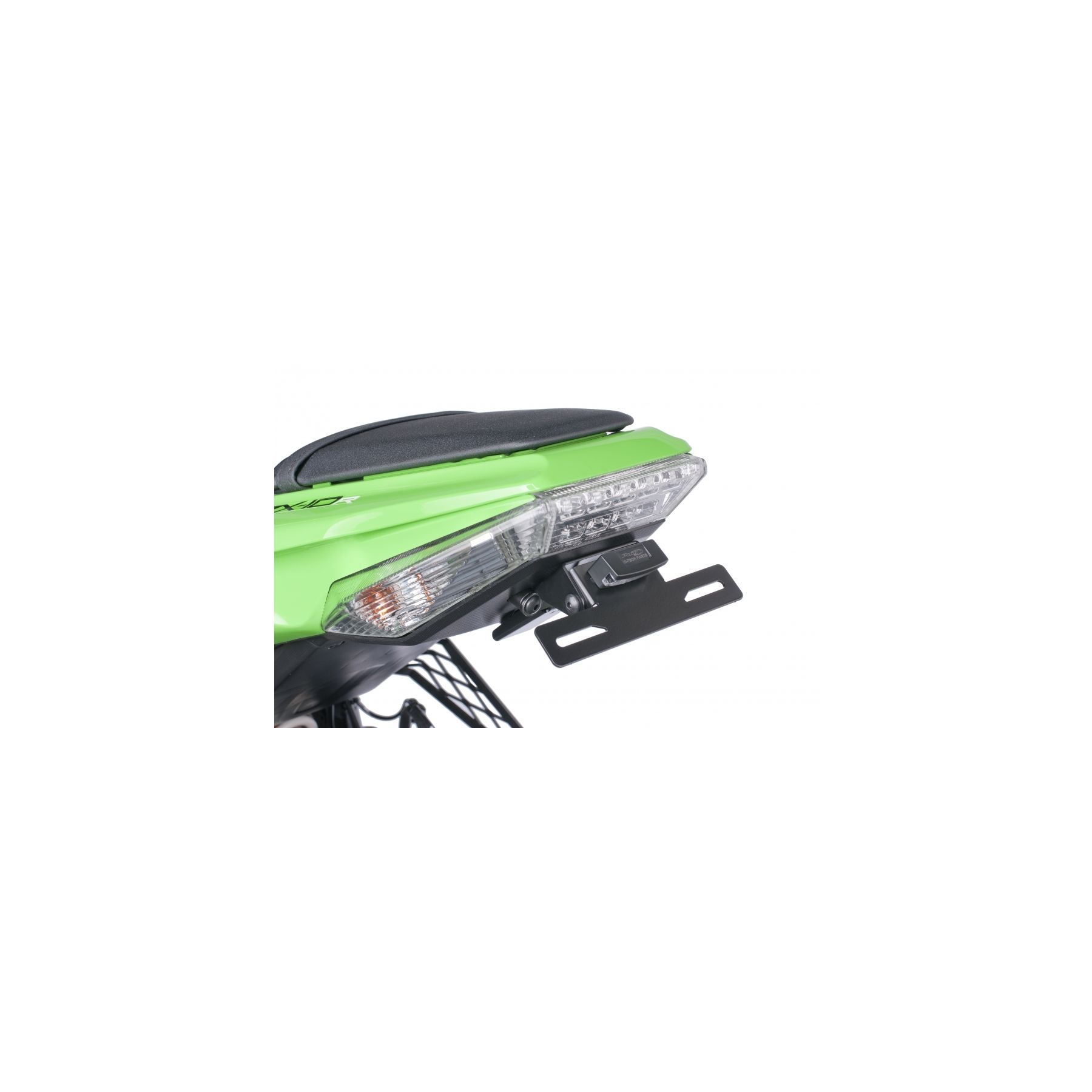 Puig Fender Eliminator Kit Kawasaki ZX10R 2011-2015