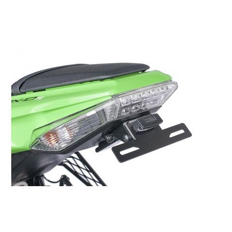 Puig Fender Eliminator Kit Kawasaki ZX10R 2011-2015