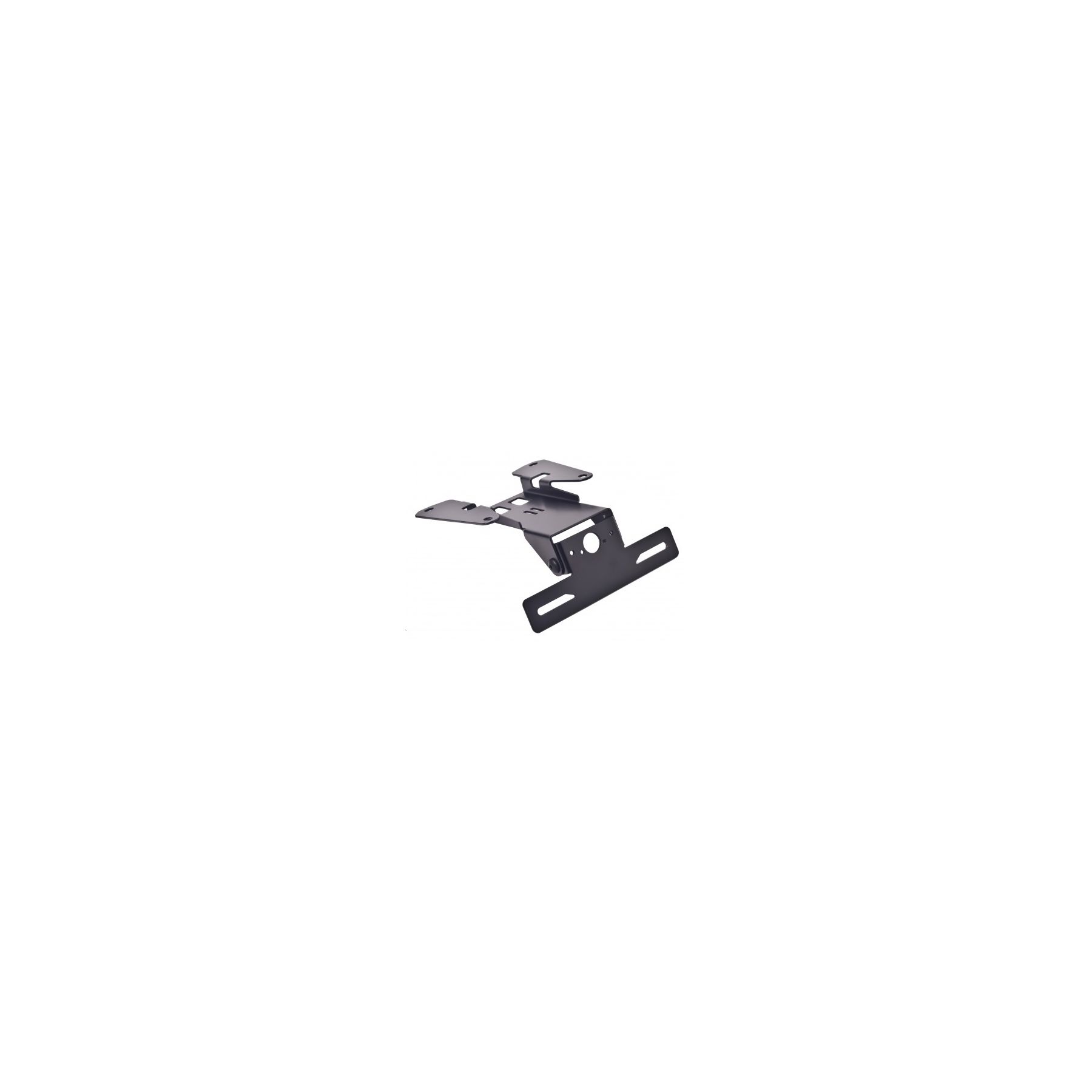 Puig Fender Eliminator Kit Suzuki GSXR 600 / GSXR 750 2006-2007