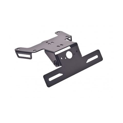 Puig Fender Eliminator Kit Suzuki GSXR 600 / GSXR 750 2008-2010