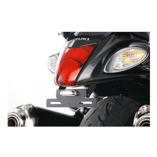 hayabusa fender eliminator kit