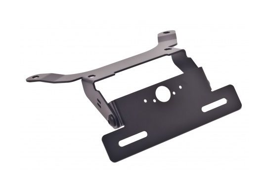 hayabusa fender eliminator