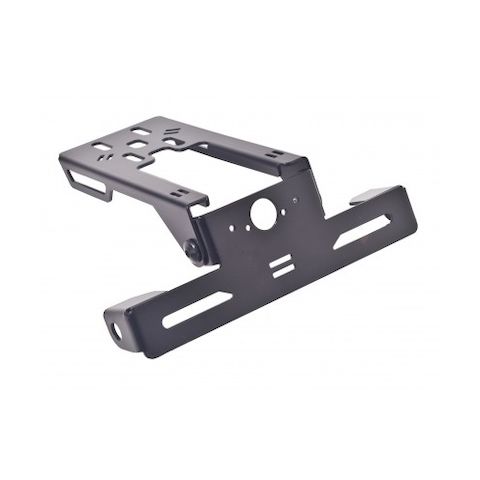 Puig Fender Eliminator Kit Yamaha R6 2006-2007