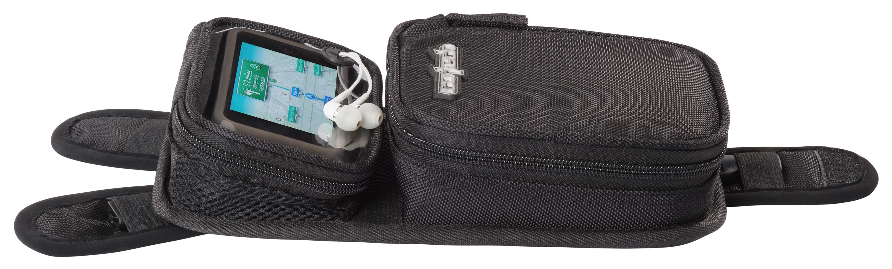 Cortech Micro 2.0 Tank Bag - RevZilla