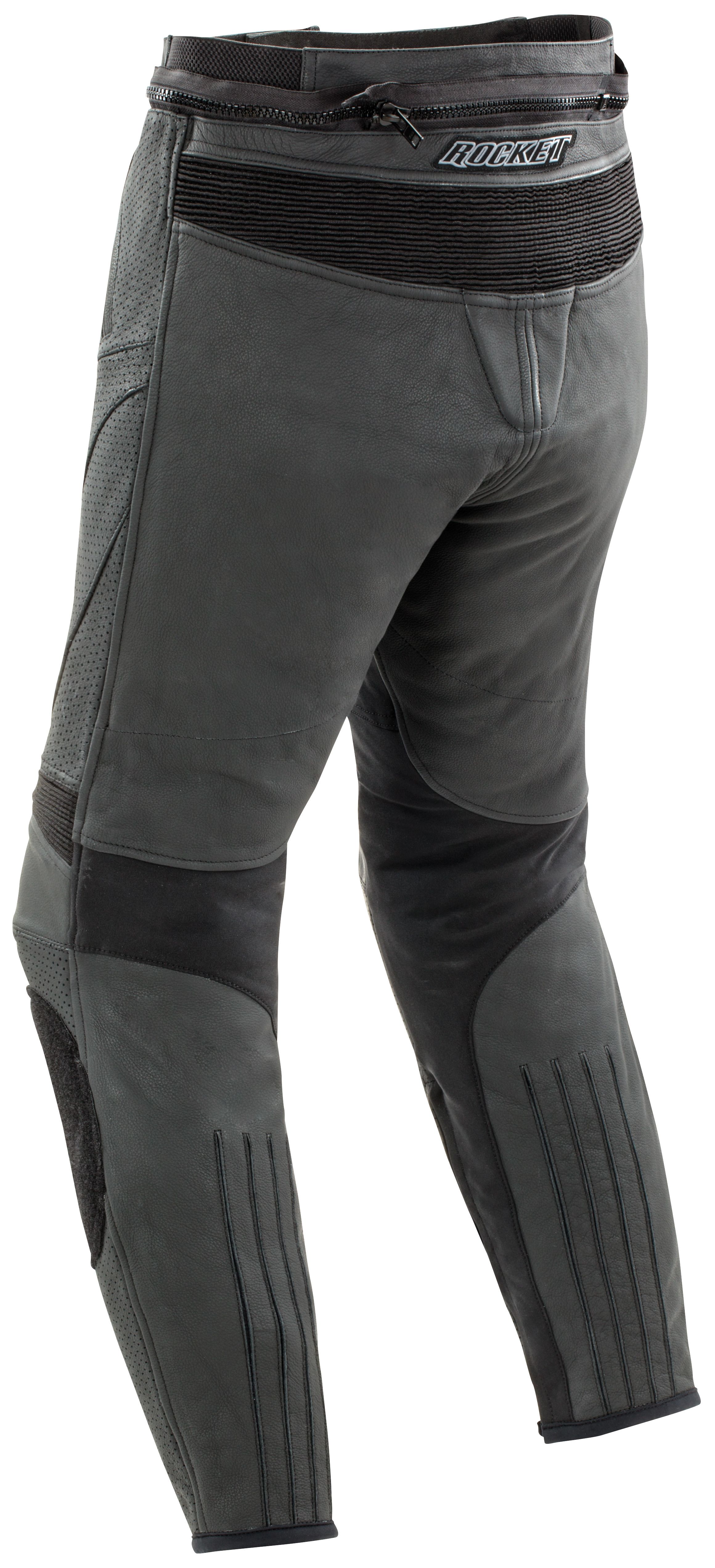 Joe Rocket Perforated Stealth Sport Pants - RevZilla