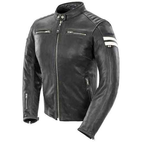 Joe Rocket Classic '92 Women's Jacket