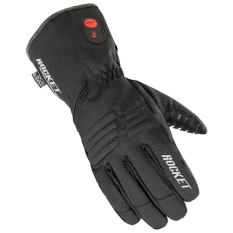 Joe Rocket 7V Rocket Burner Heated Gloves