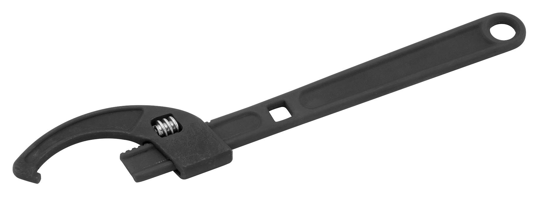 BikeMaster Adjustable Steering Stem Wrench RevZilla