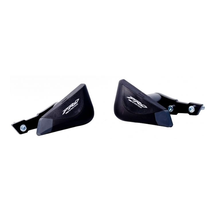 Puig Pro Frame Sliders Yamaha FZ-07 / MT-07 / XSR700 2015-2025