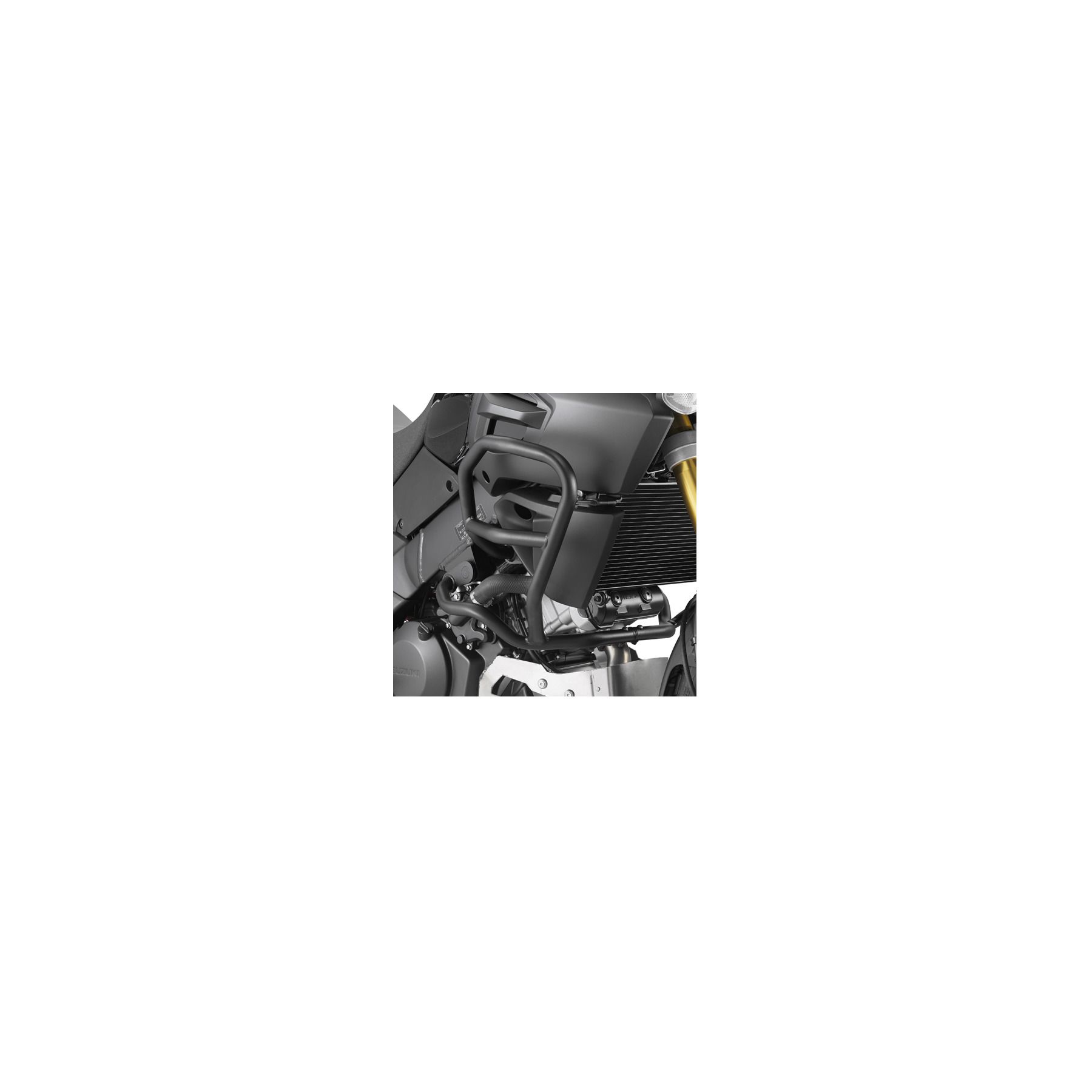 Givi TN3105 Engine Guards Suzuki V-Strom DL1000 2014-2019