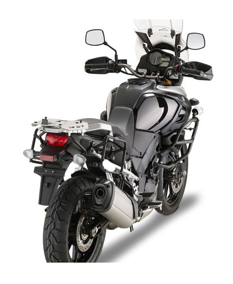 Givi PLR3105 Rapid Release Side Case Racks Suzuki V-Strom 1000 / XT 2014-2019