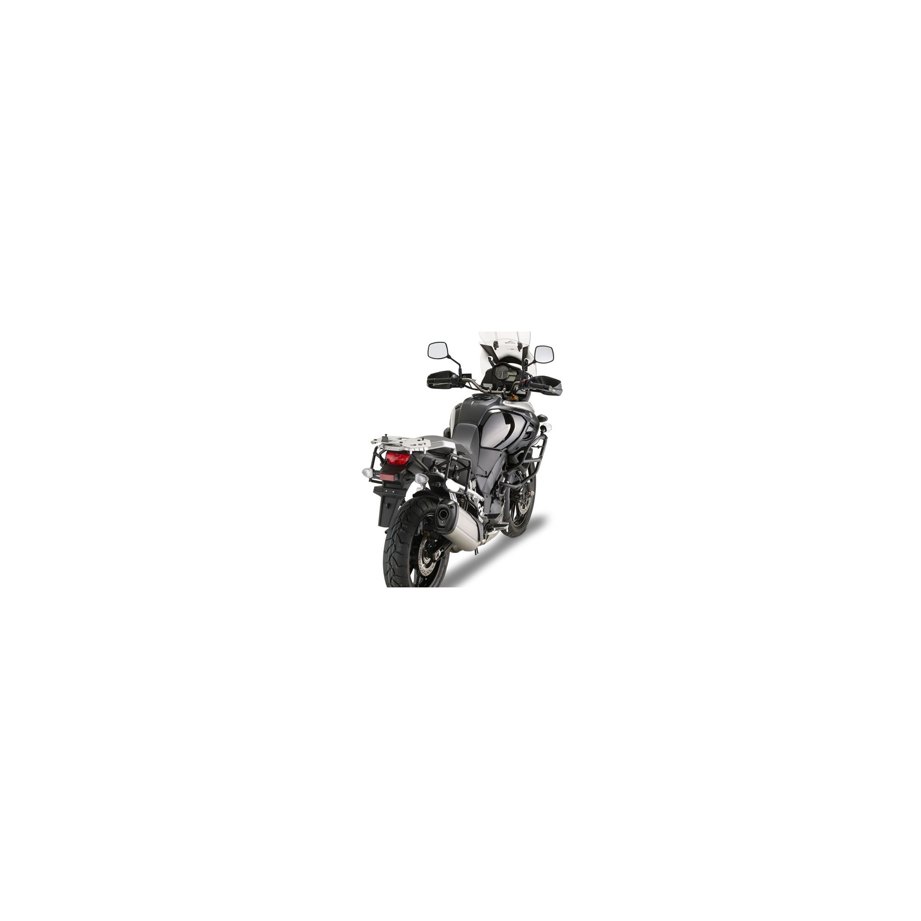 Givi PLR3105 Rapid Release Side Case Racks Suzuki V-Strom 1000 / XT 20