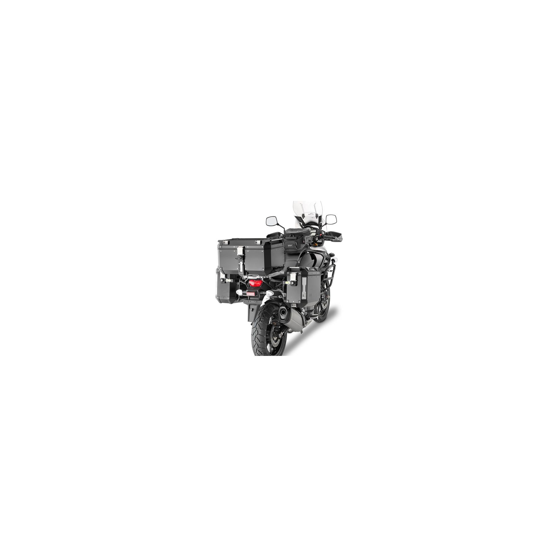 Givi PL3105CAM Side Case Racks Suzuki V-Strom 1000 / XT 2014-2019