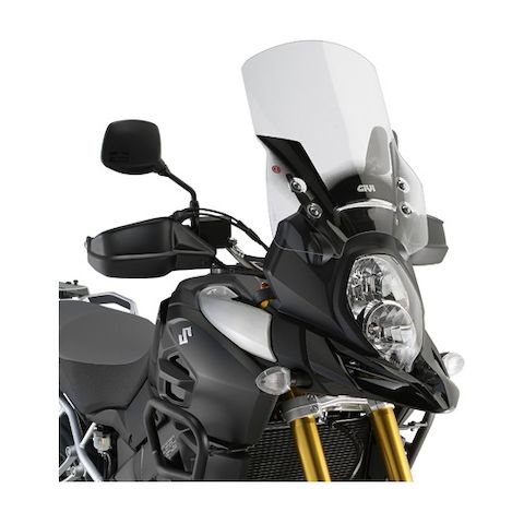 Givi D3105ST Windscreen Suzuki V-Strom DL1000 2014-2019
