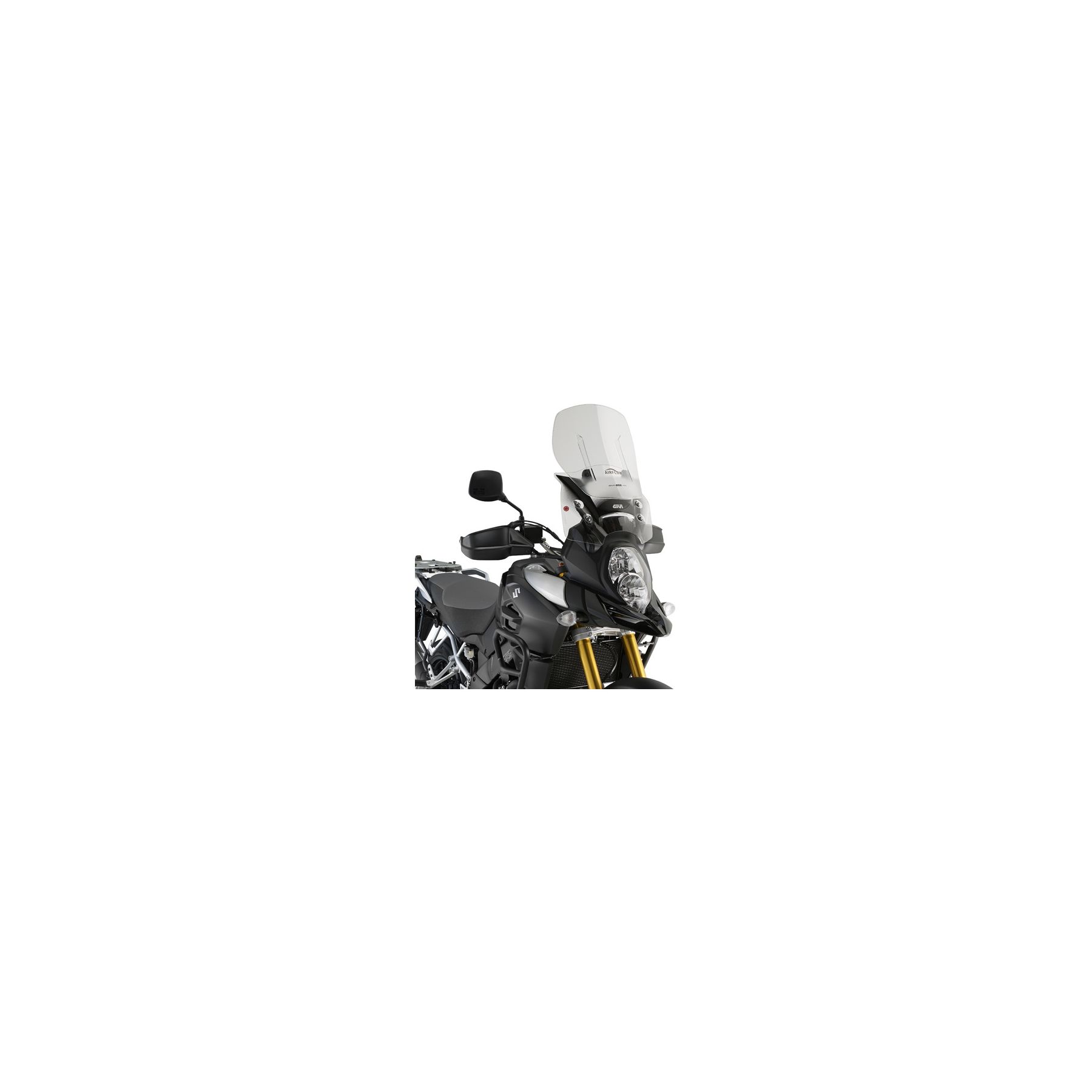 Givi AF3105 Airflow Windscreen Suzuki V-Strom DL1000 2014-2019