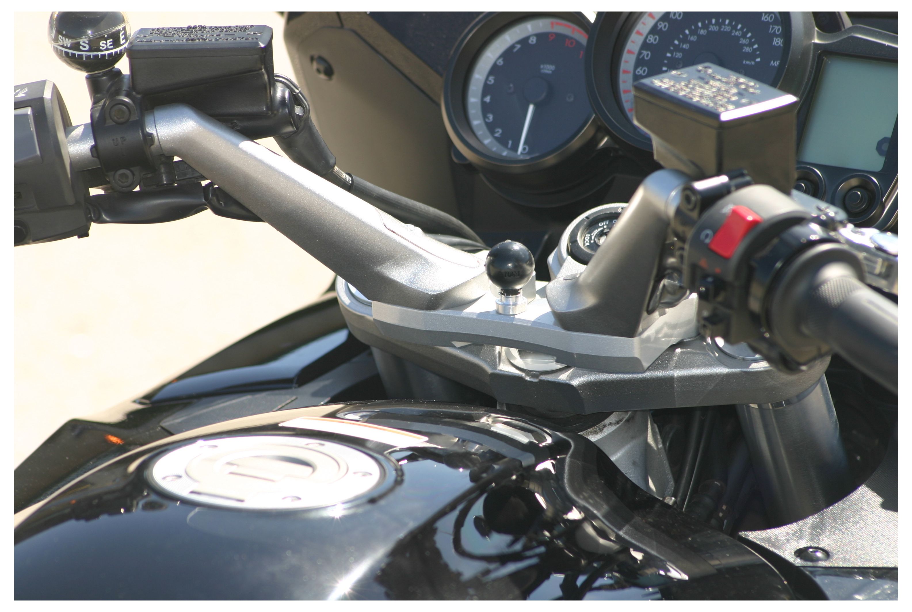 Rehausseurs De Guidon De Moto Pour FJR1300 Pour FJR 1300 Pour FJR-1300