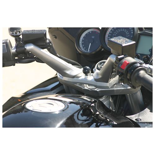 HeliBars Riser Yamaha FJR1300 20062017 RevZilla