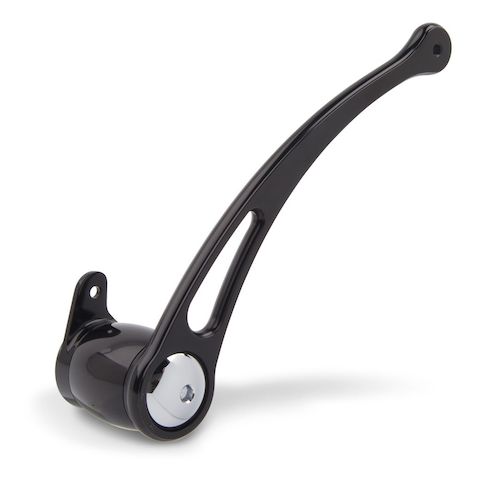 Arlen Ness Radius Brake Arm For Harley