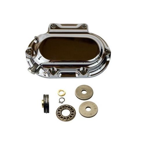 Trask Hydraulic Clutch Actuator For Harley 6 Speed 20062017 RevZilla