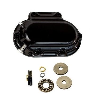Trask Hydraulic Clutch Actuator For Harley 6 Speed 2006-2017 N/A