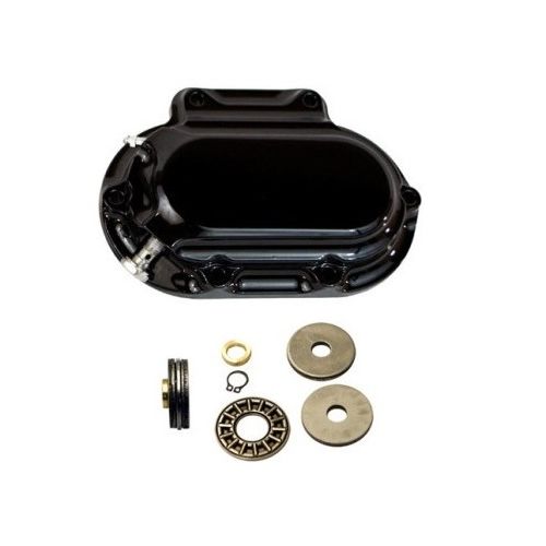 Trask Hydraulic Clutch Actuator For Harley 6 Speed 20062017 RevZilla